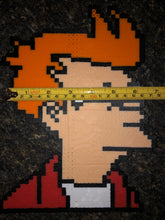 Load image into Gallery viewer, Suspicious Fry (Futurama Meme)
