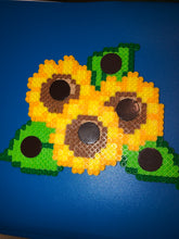 Load image into Gallery viewer, Sunflower Magnet
