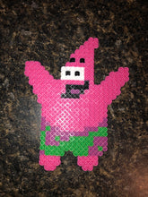 Load image into Gallery viewer, Patrick (SpongeBob Squarepants)
