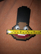 Load image into Gallery viewer, Gerald (Hey Arnold!) Magnet
