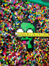 Load image into Gallery viewer, Gir (Invader Zim) Magnet
