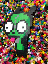 Load image into Gallery viewer, Gir (Invader Zim) Magnet
