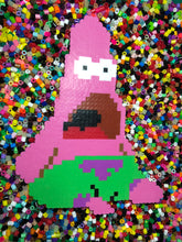 Load image into Gallery viewer, Patrick Meme (Spongebob)
