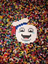 Load image into Gallery viewer, Stay Puft Marshmallow Man Magnet
