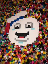 Load image into Gallery viewer, Stay Puft Marshmallow Man Magnet
