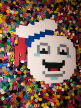 Load image into Gallery viewer, Stay Puft Marshmallow Man Magnet
