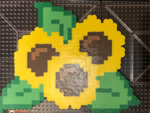 Load image into Gallery viewer, Sunflower Magnet
