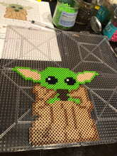 Load image into Gallery viewer, Baby Yoda
