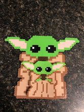 Load image into Gallery viewer, Baby Yoda
