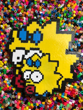 Load image into Gallery viewer, Maggie from The Simpsons
