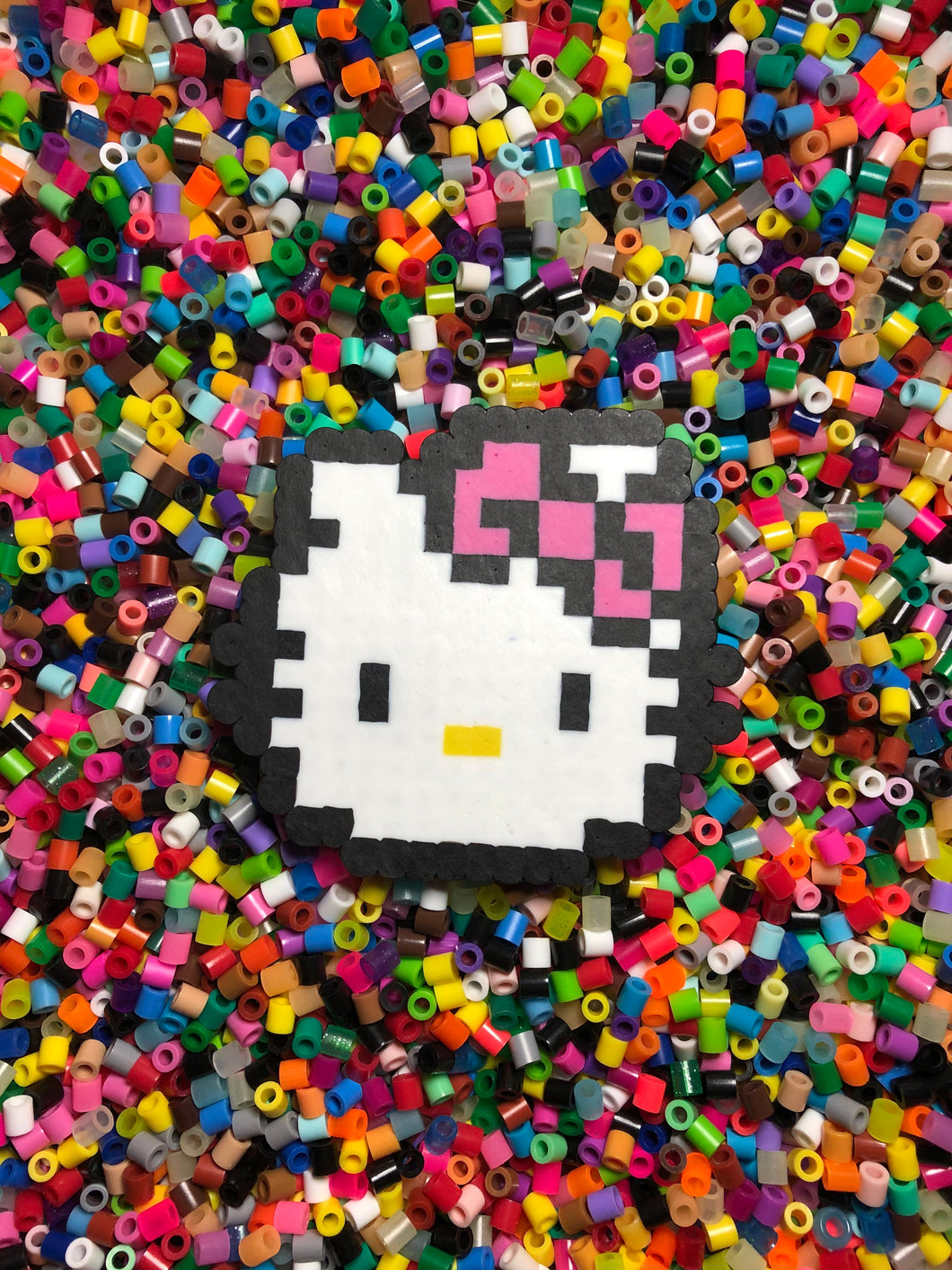 Hello Kitty Magnet