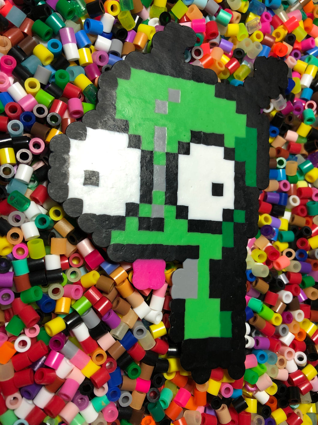 Gir (Invader Zim) Magnet