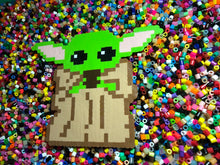 Load image into Gallery viewer, Baby Yoda
