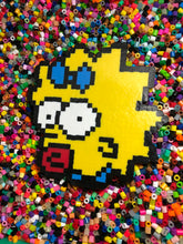 Load image into Gallery viewer, Maggie from The Simpsons
