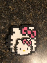 Load image into Gallery viewer, Hello Kitty Magnet
