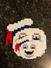 Load image into Gallery viewer, Stay Puft Marshmallow Man Magnet
