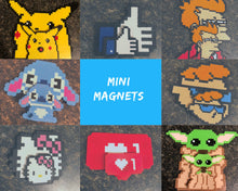 Load image into Gallery viewer, Mini Magnets
