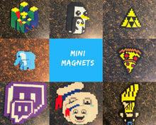 Load image into Gallery viewer, Mini Magnets
