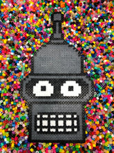 Load image into Gallery viewer, Bender (Futurama)
